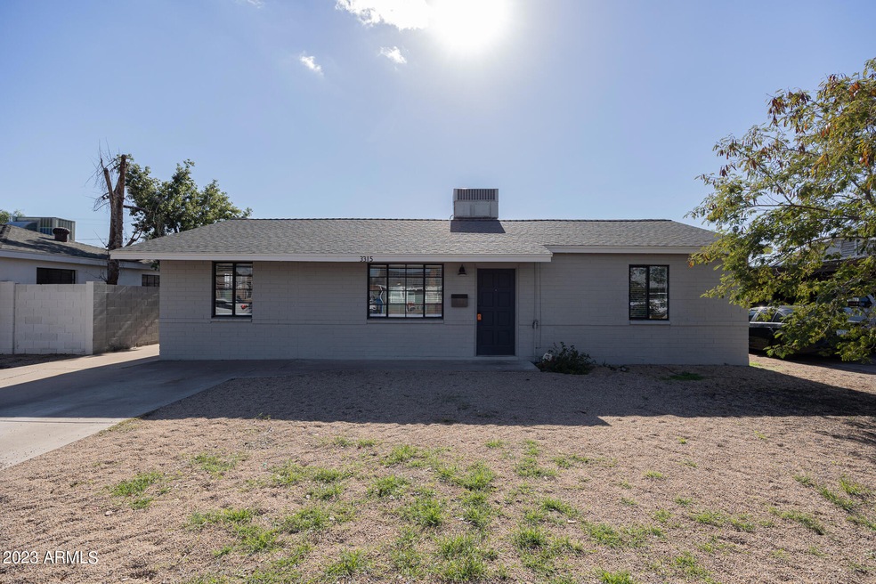 3315 E Harvard St, Phoenix, AZ 85008 - photo 1