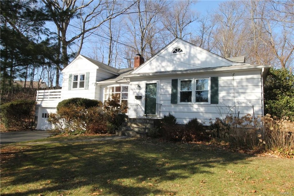 56 Crest Dr, Briarcliff Manor, NY 10510 - photo 1