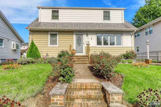 103 Elizabeth Ave, Elmwood Park, NJ 07407 - photo 1