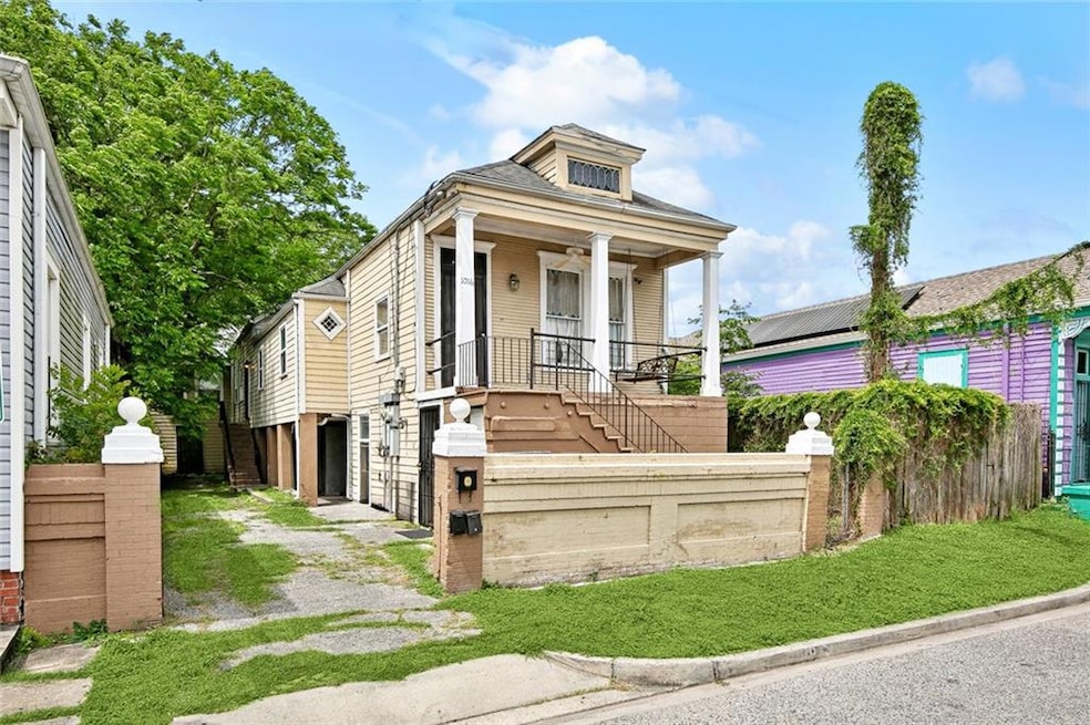 1016 Independence St, New Orleans, LA 70117 - photo 1