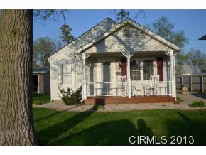 429 Columbia Ave, Tipton, IN 46072 - photo 1