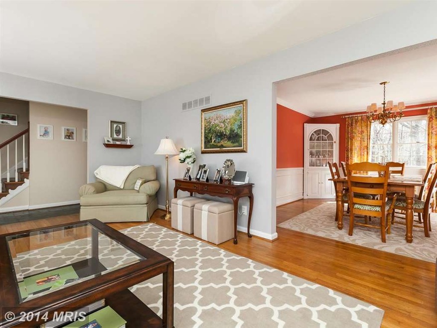 4211 Ravenhurst Cir, Glen Arm, MD 21057 - photo 1