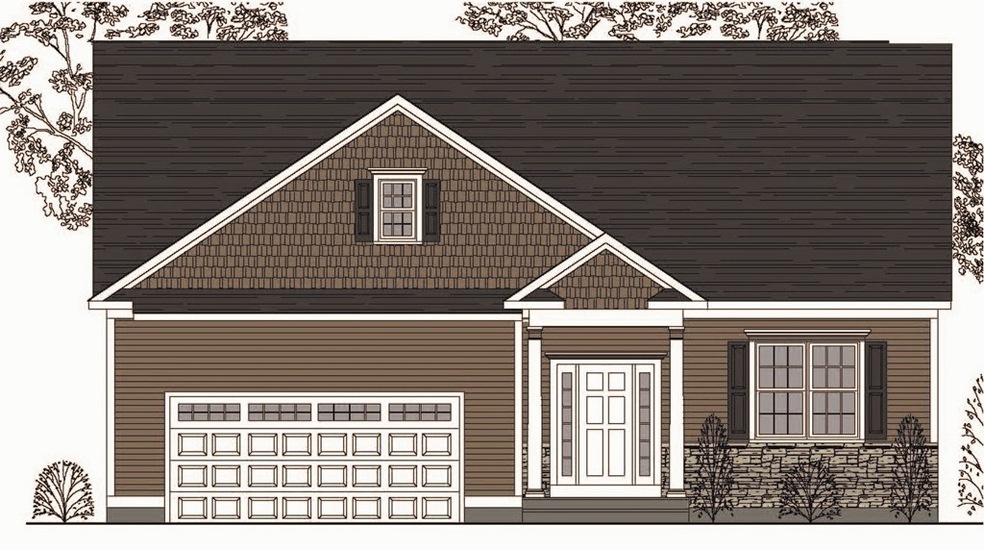 70 Watch Hill Rd unit 70, Enfield, CT 06082 - photo 1