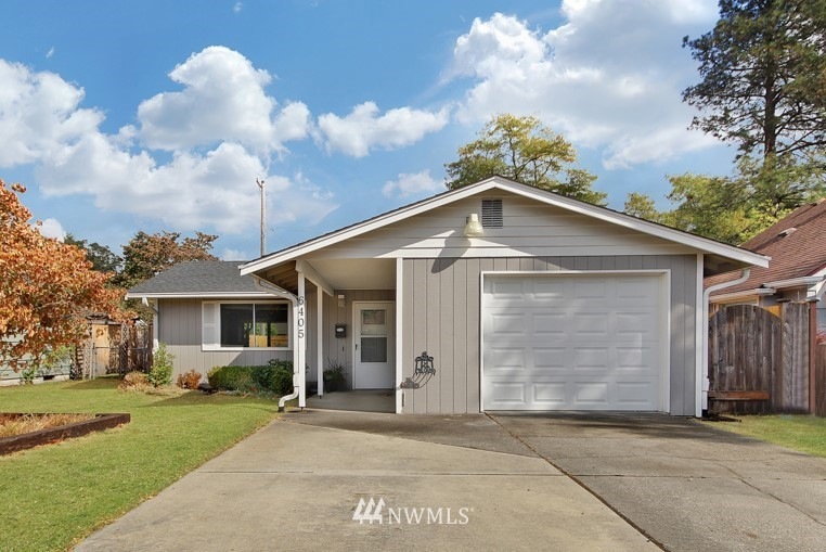 6405 S Huson St, Tacoma, WA 98409 - photo 1