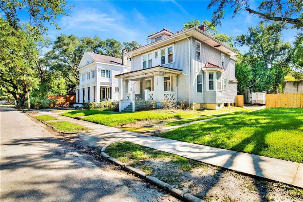 255 West St, Mobile, AL 36604 - photo 1