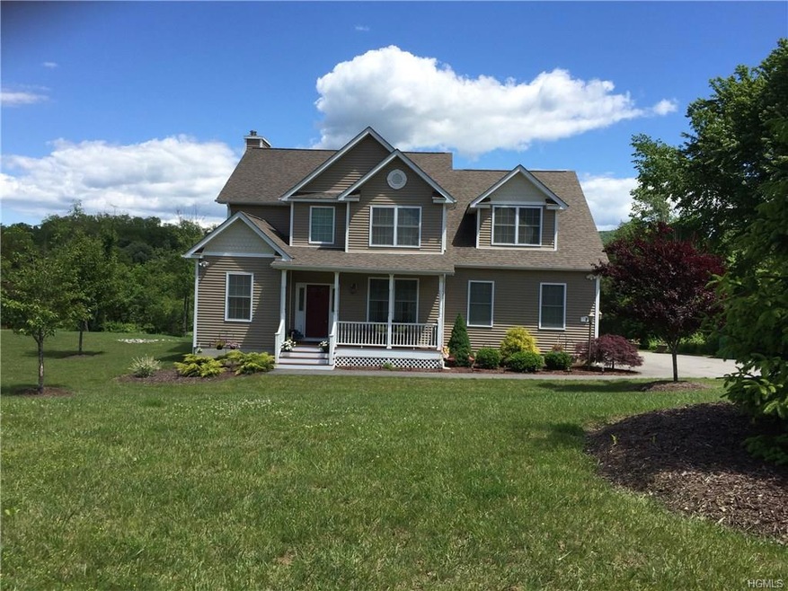 6 Twin Ponds Ct, Stormville, NY 12582 - photo 1