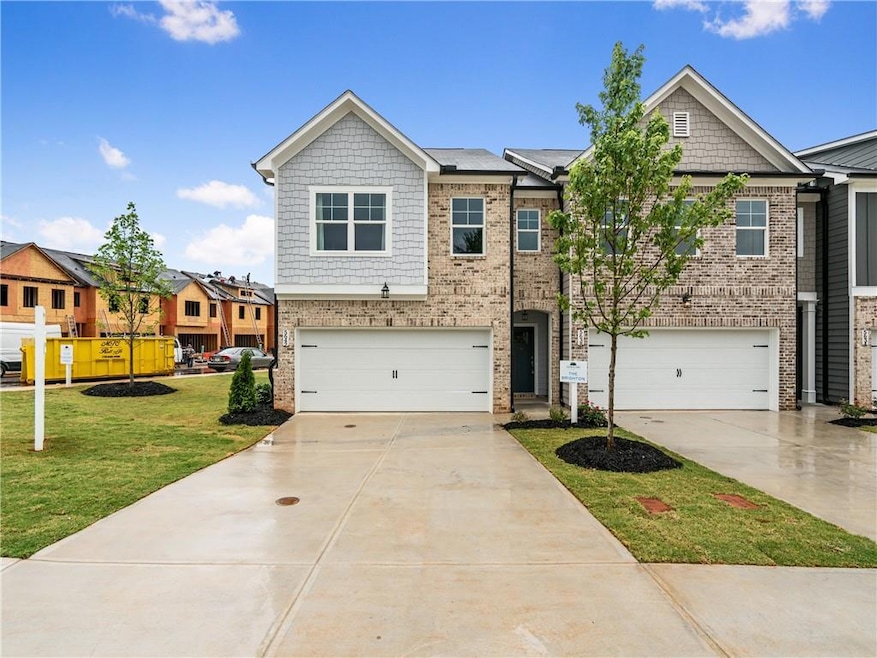 5600 Hislop Ln unit 70, Mableton, GA 30126 - photo 1