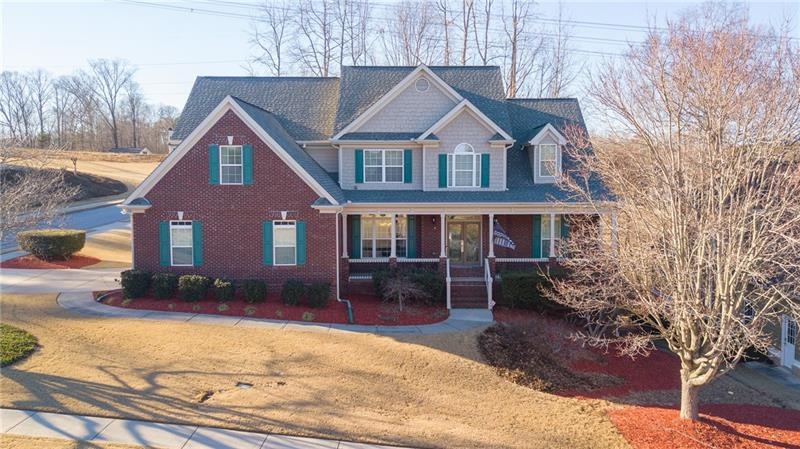 unlisted-address, Buford, GA 30519 - photo 1