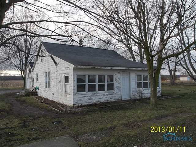 10336 Farmer Mark Rd, Mark Center, OH 43536 - photo 1