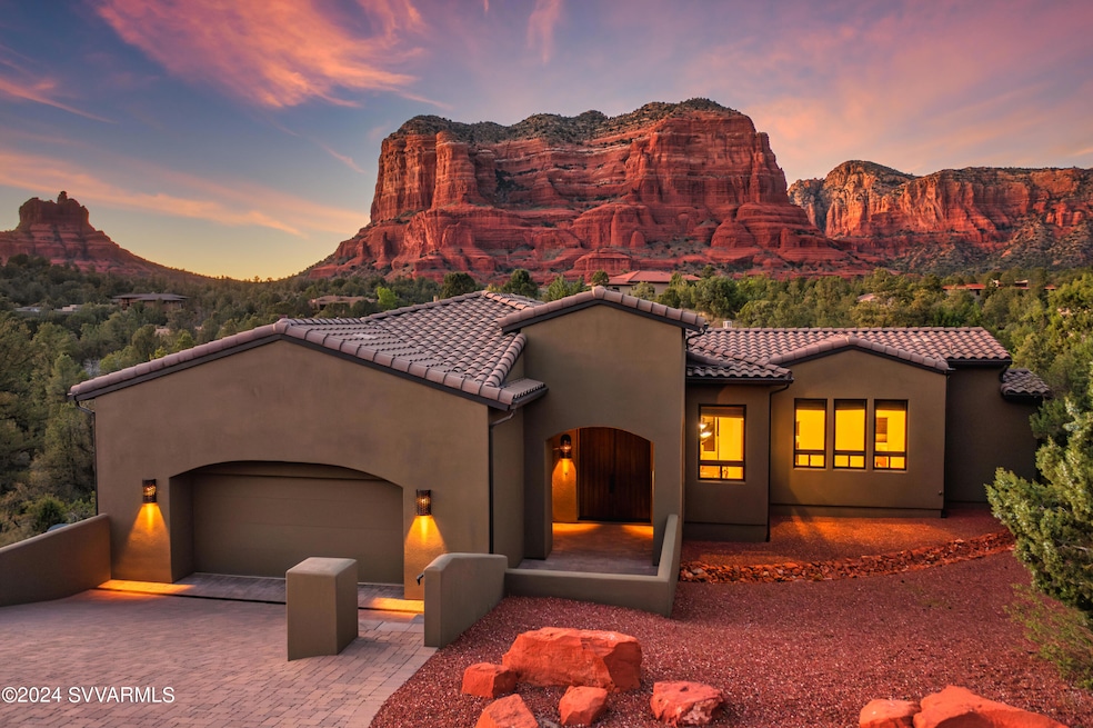 unlisted-address, Sedona, AZ 86351 - photo 1