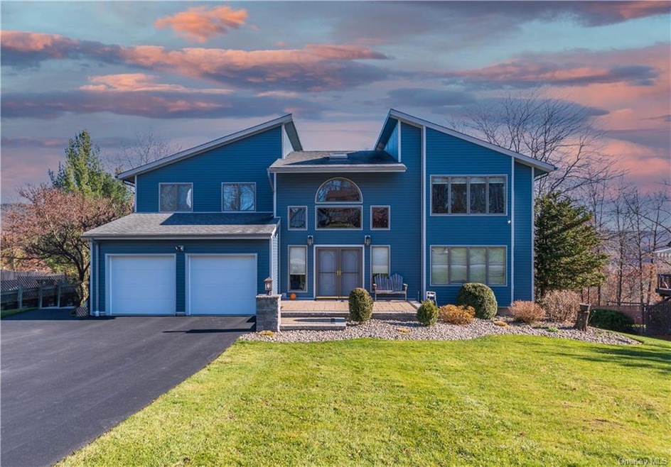 100 Jefferson St, Highland Mills, NY 10930 - photo 1