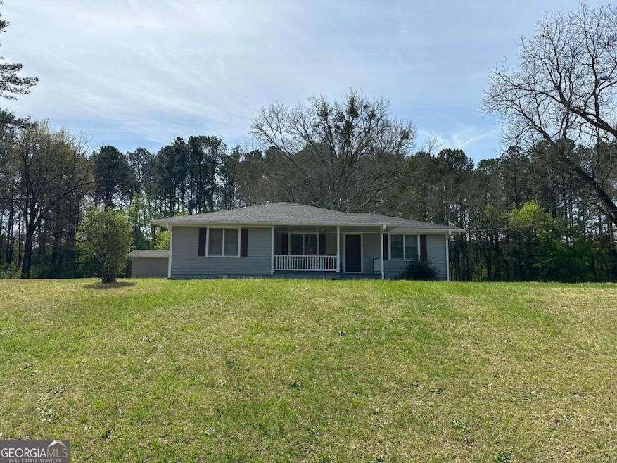 1925 Christian Cir SE, Conyers, GA 30013 - photo 1