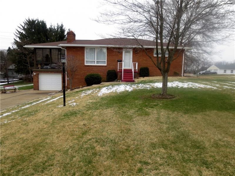 Welcome to 702 Terrace Ave. in Brighton Township! 