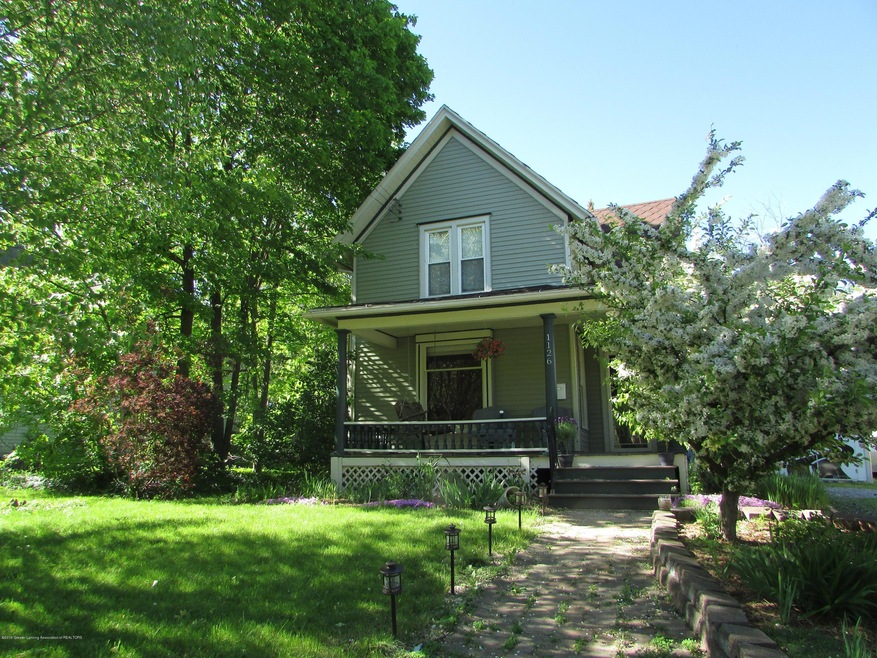1126 W Ottawa St, Lansing, MI 48915 - photo 1