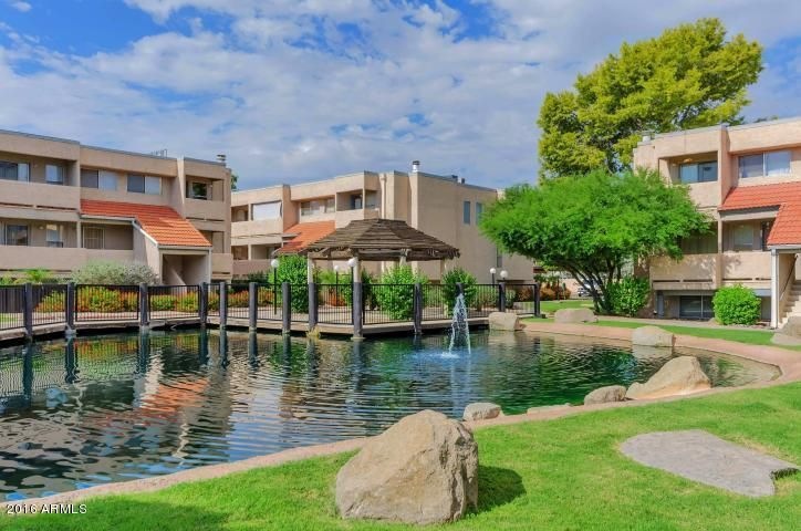 2nd Lagoon/Pond