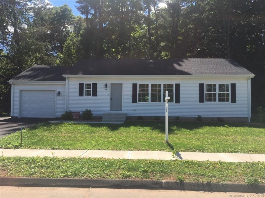17 Commerce Street, East Berlin, CT 06023