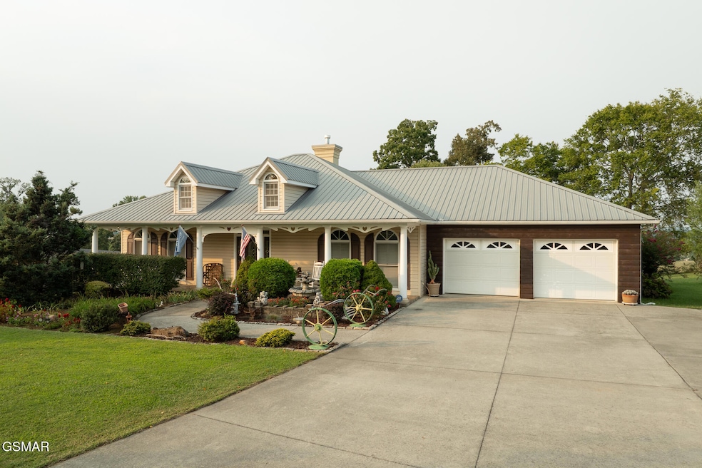 1861 Big Buck Ln, Sevierville, TN 37876 - photo 1
