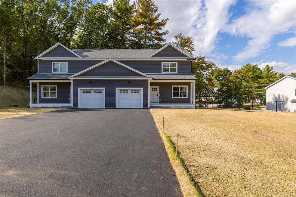 Sold $467,500 • Co-Listing Agent