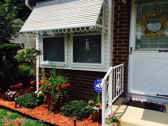5A DArdmore St. front