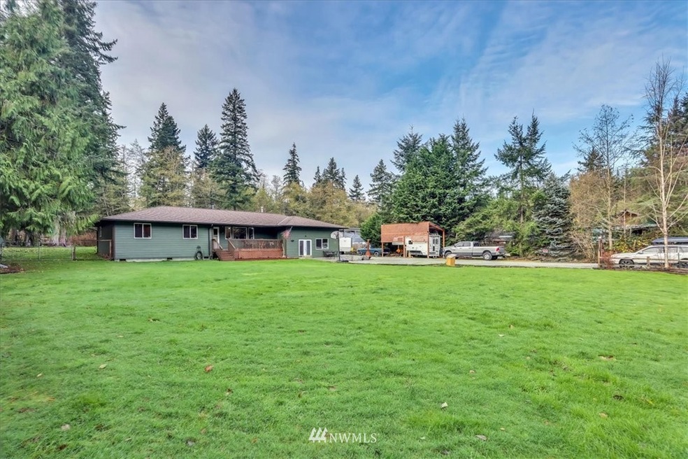 unlisted-address, Stanwood, WA 98292 - photo 1