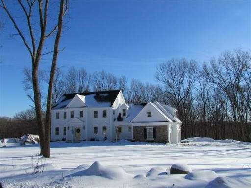 307 West St, Northborough, MA 01532 - photo 1