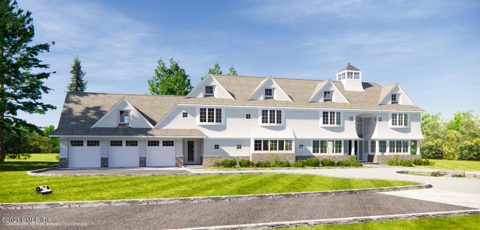 3 Stillman Ln unit Lot 2, Greenwich, CT 06831 - photo 1