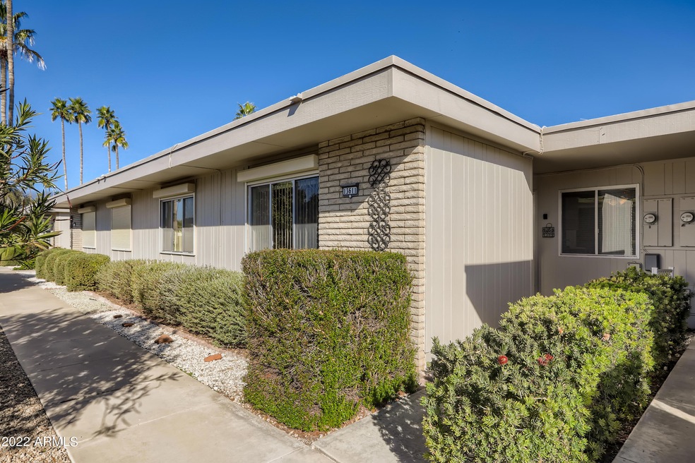 13611 N 110th Ave unit 17F, Sun City, AZ 85351 - photo 1