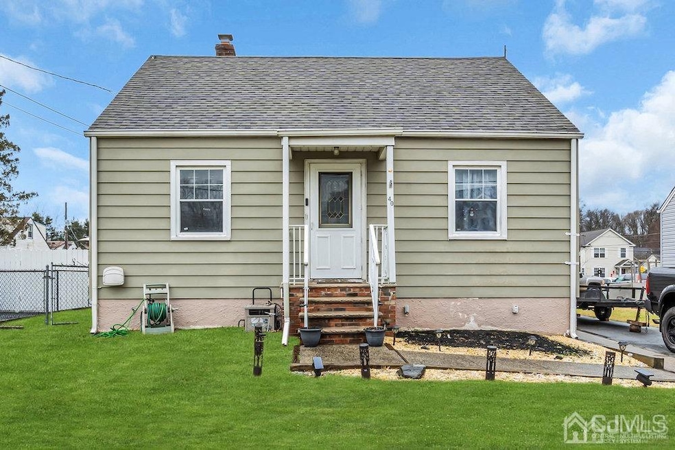 40 Eiseman Ave, Piscataway, NJ 08854 - photo 1