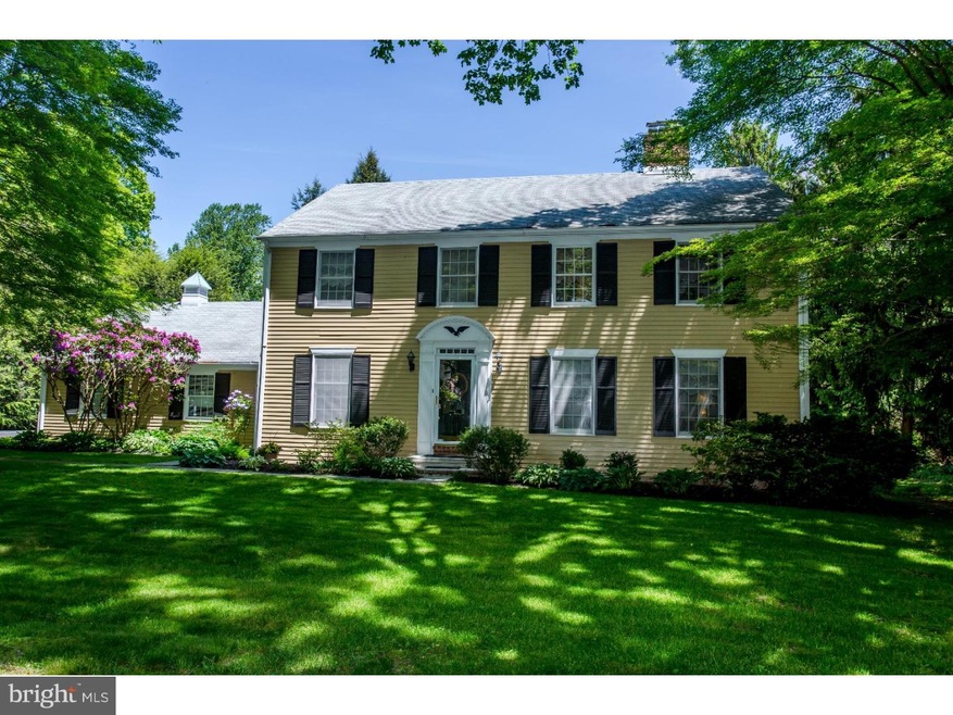 206 Highland Ave, Wallingford, PA 19086 - photo 1