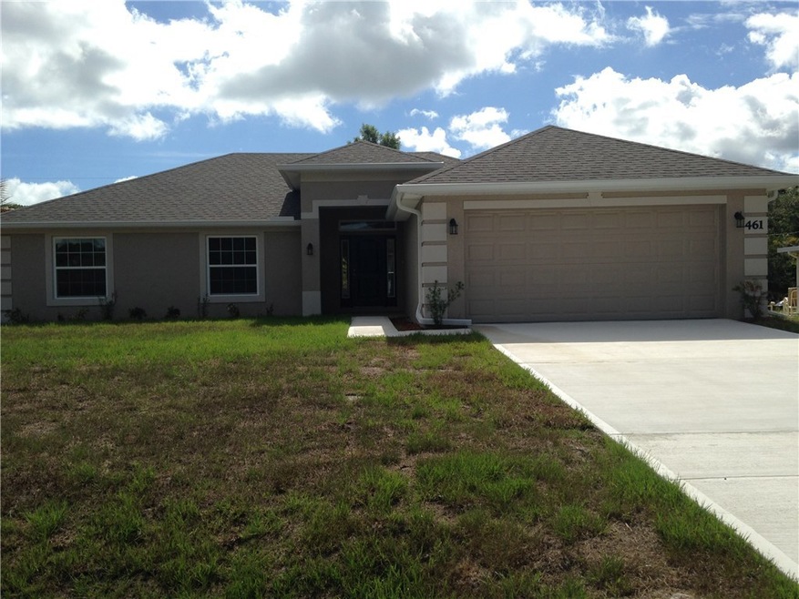 606 Cavern Terrace, Sebastian, FL 32958 - photo 1