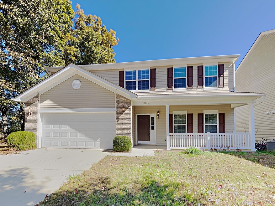 11615 Mud Dr, Midland, NC 28107 - photo 1