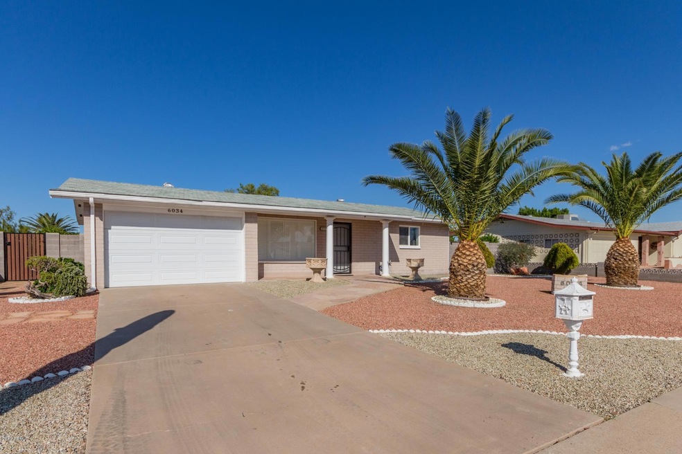 6034 E Adobe Rd, Mesa, AZ 85205 - photo 1