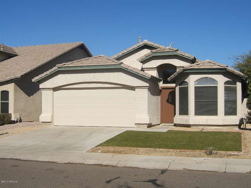 Great Curb Appeal