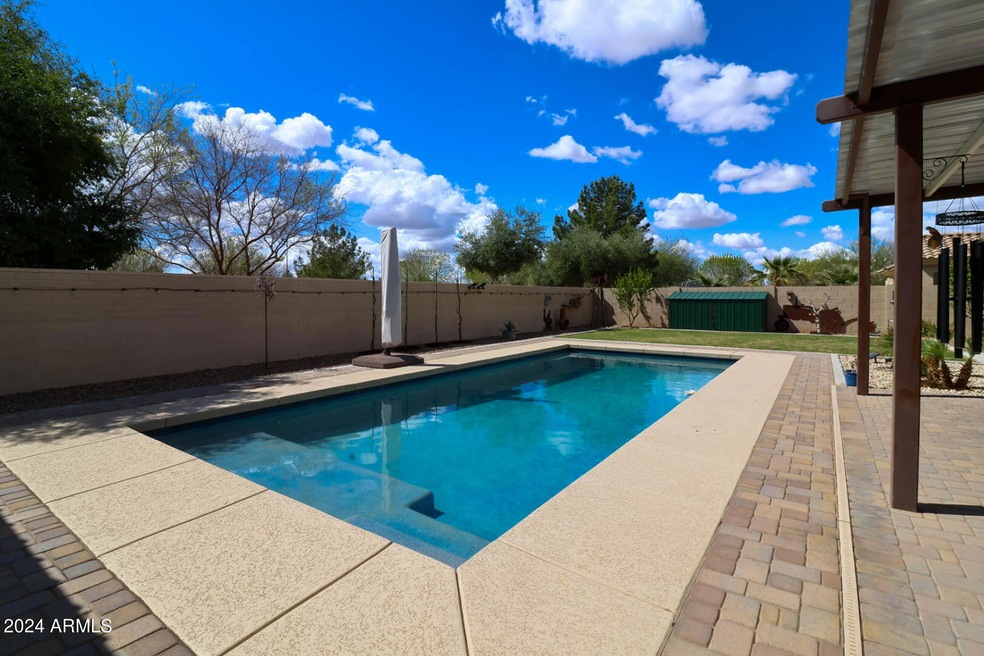 3746 S Whitman, Mesa, AZ 85212 - photo 1