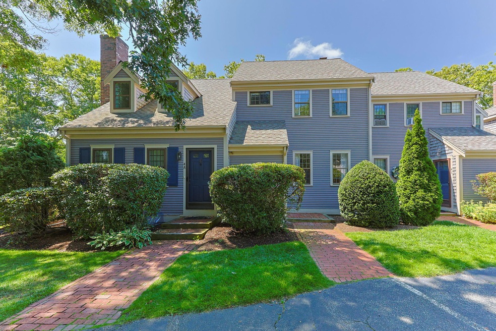 1160 Phinney's unit B BLDG 4, Centerville, MA 02632 - photo 1