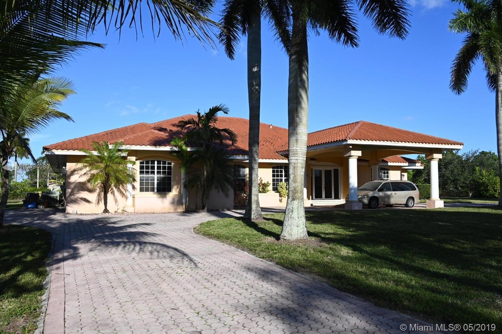 Front View 1