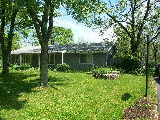 18421 Baker Ave, Country Club Hills, IL 60478 - photo 1