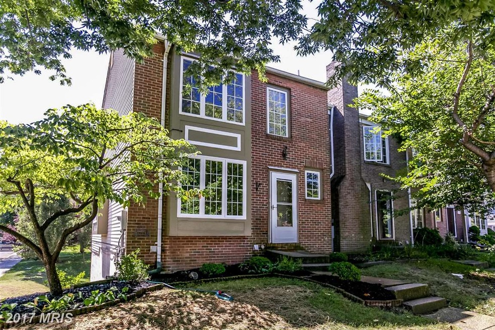 79 Millwheel Ct, Nottingham, MD 21236 - photo 1