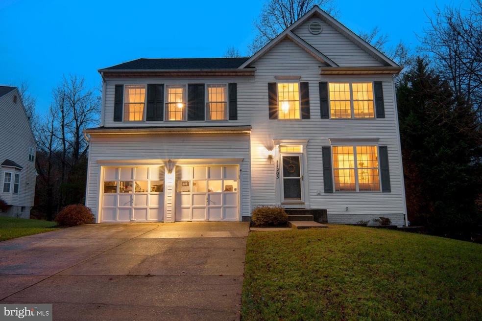 11203 Poplar Grove Ct, Laurel, MD 20708 - photo 1
