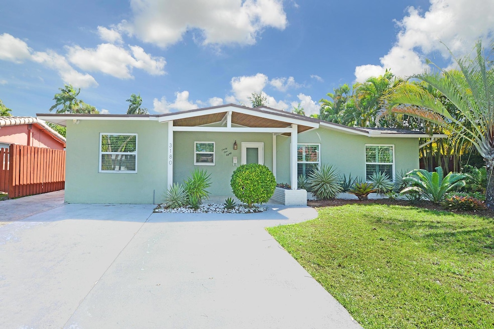 3180 NW 6th Ave, Fort Lauderdale, FL 33309 - photo 1