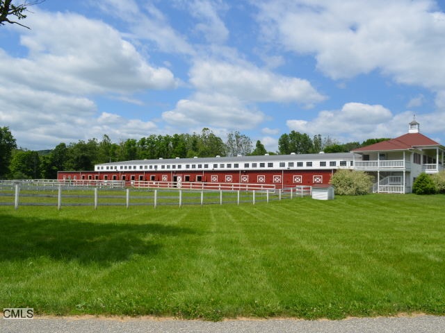 455 Crook Horn Rd, Southbury, CT 06488 - photo 1