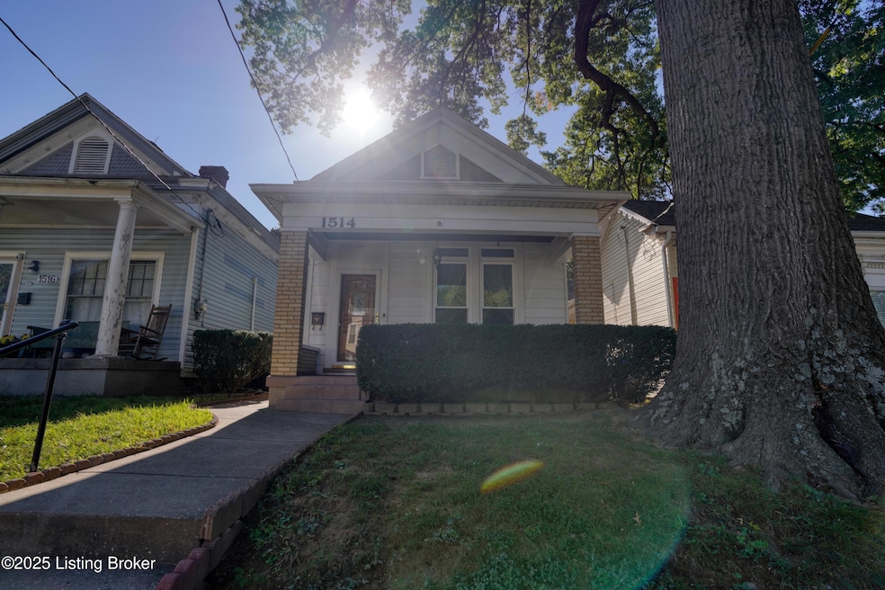 1514 Rufer Ave, Louisville, KY 40204 - photo 1