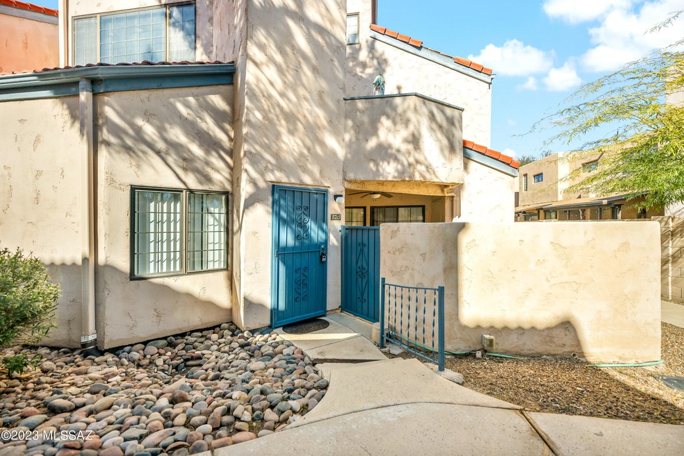 4279 N River Grove Cir unit 125, Tucson, AZ 85719 - photo 1