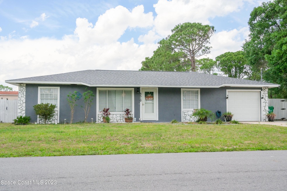 5510 Fairbridge St, Cocoa, FL 32927 - photo 1
