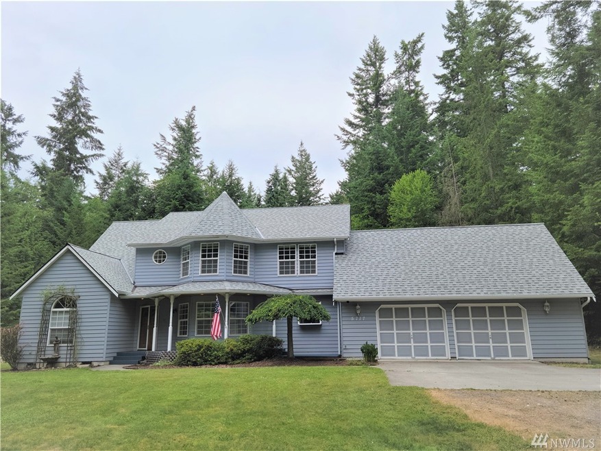 5717 182nd St NW, Stanwood, WA 98292 - photo 1