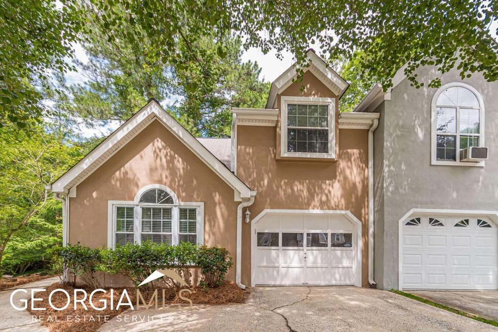 5098 Laurel Bridge Dr SE, Smyrna, GA 30082 - photo 1