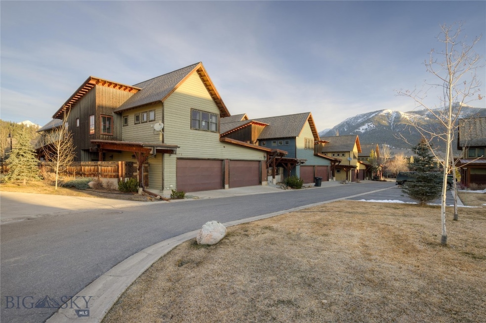 167A Pheasant Tail Ln, Big Sky, MT 59716 - photo 1