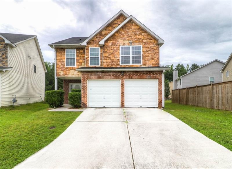 8914 Seneca Rd, Palmetto, GA 30268 - photo 1