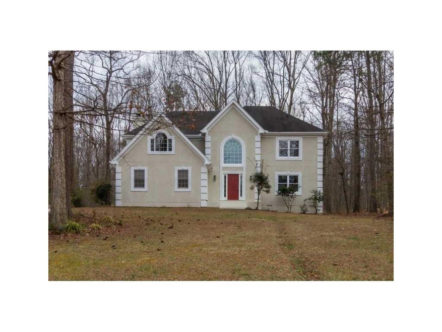 2969 Summit Dr, Jonesboro, GA 30236 - photo 1