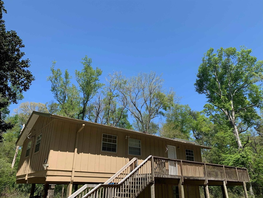 261 White Oak Dr, Crawfordville, FL 32327 - photo 1